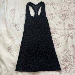 Lululemon Razorback Tank Top